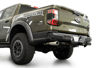 2024-2025 Ford Ranger Raptor Phantom Rear Bumper Addictive Desert Designs-1