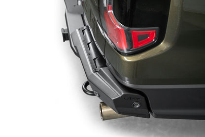 2024-2026 Ford Ranger Raptor ADD Edge Rear Bumper Addictive Desert Designs-2