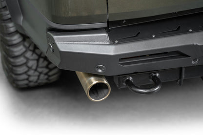 2024-2026 Ford Ranger Raptor ADD Edge Rear Bumper Addictive Desert Designs-7