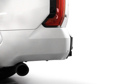 2022-2025 Toyota Tundra Black Label Rear Bumper Addictive Desert Designs-4