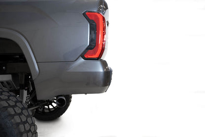 2022-2025 Toyota Tundra Stealth Fighter Rear Bumper Addictive Desert Designs-3