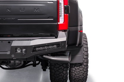 2023-2026 Ford Super Duty Honeybadger Rear Bumper Addictive Desert Designs-6