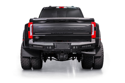 2023-2026 Ford Super Duty Honeybadger Rear Bumper Addictive Desert Designs-7