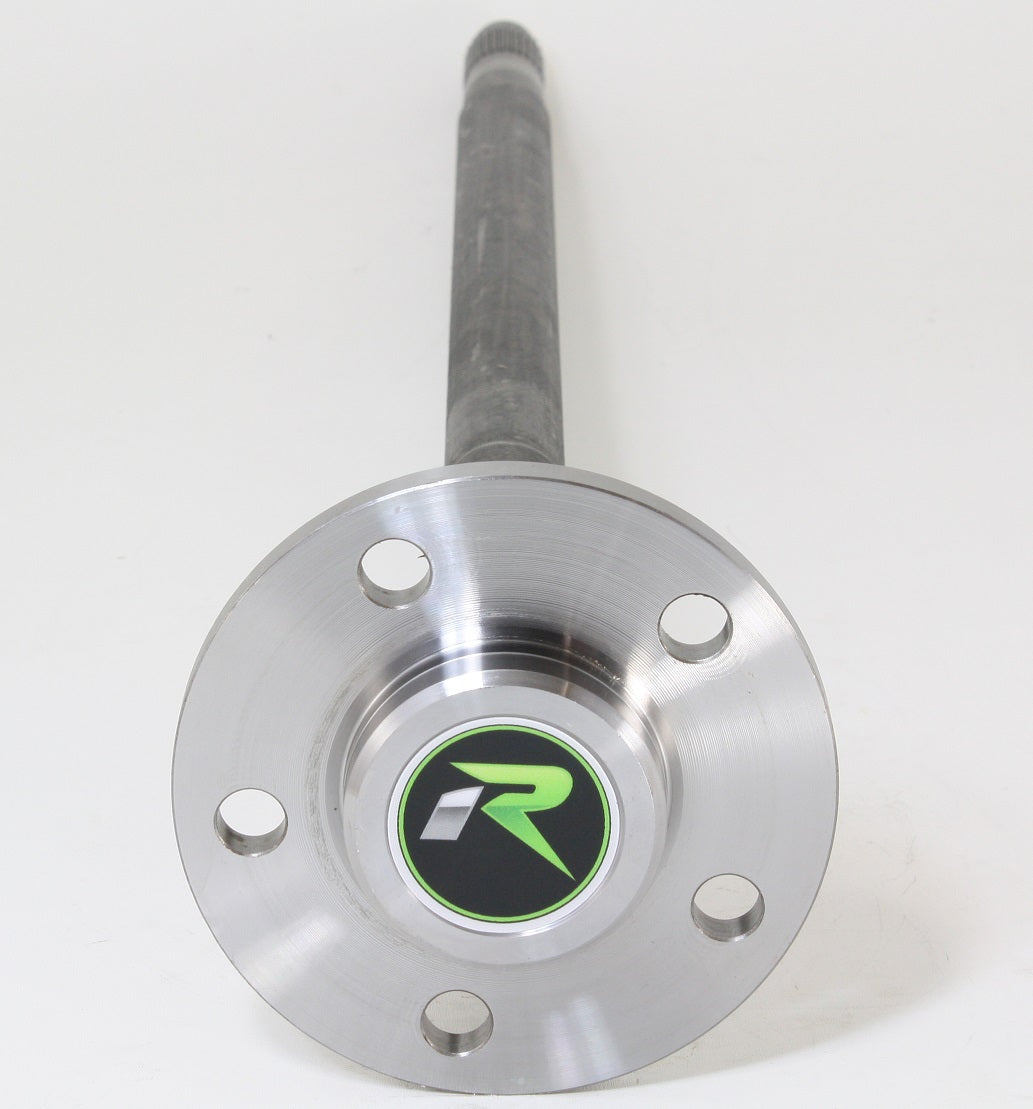 Ford 7.5 8.8 Inch 1993-97 Ranger LH Rear Revolution Gear and Axle