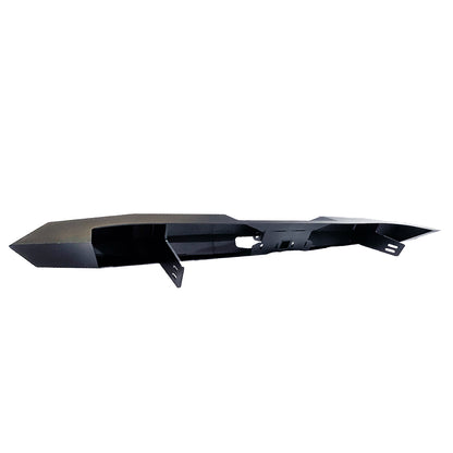 Jeep JK Full Rear Bumper For 07-18 Wrangler JK No Tire Carrier Rigid Series Rock Slide Engineering-4