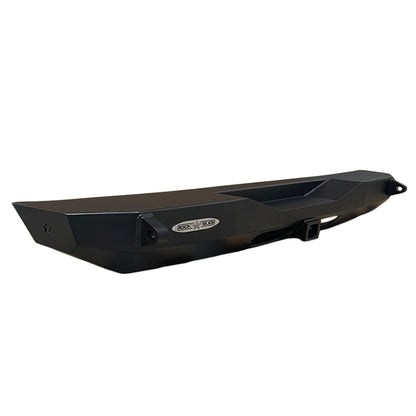 Jeep JK Shorty Rear Bumper For 07-18 Wrangler JK No Tire Carrier Rigid Series Rock Slide Engineering-2