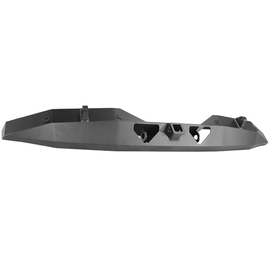 Jeep JL Shorty Rear Bumper For 18-Pres Wrangler JL No Tire Carrier Rigid Series Rock Slide Engineering-1