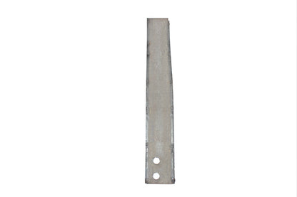 Jeep CJ5/CJ7 Rear Shackle Mount Section For 67-86 Jeep CJ5 and CJ7 Rust Buster Frameworks-4