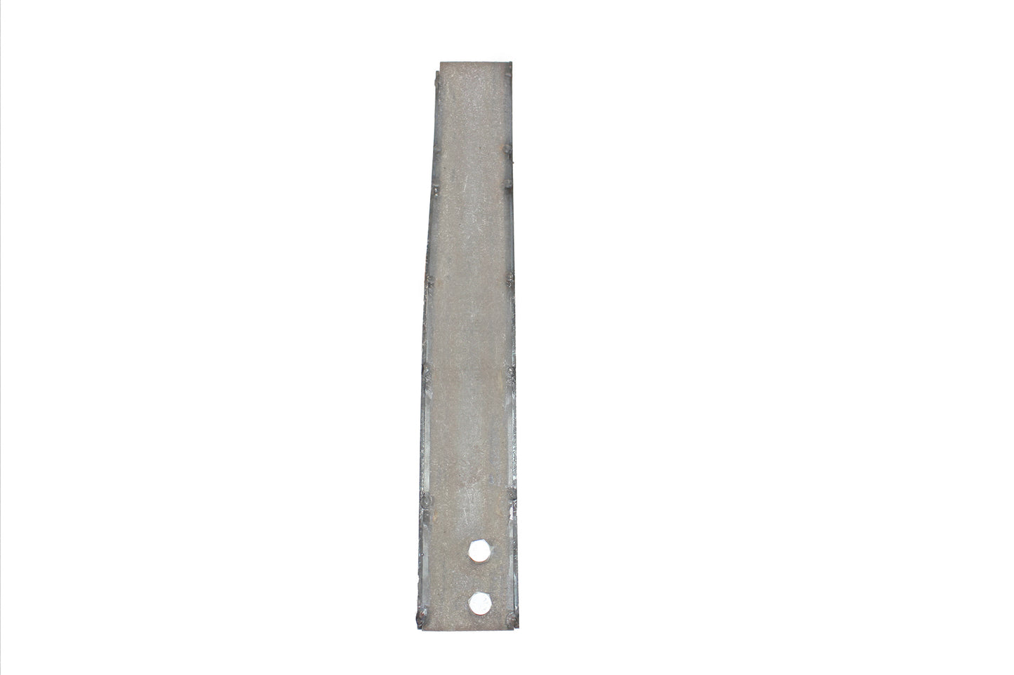 Jeep CJ5/CJ7 Rear Shackle Mount Section For 67-86 Jeep CJ5 and CJ7 Rust Buster Frameworks-1