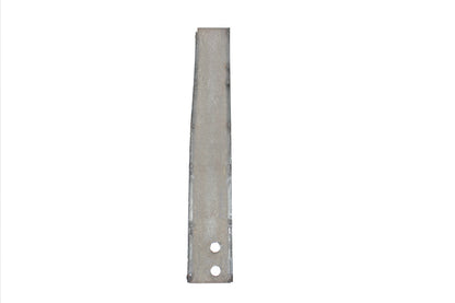 Jeep CJ5/CJ7 Rear Shackle Mount Section For 67-86 Jeep CJ5 and CJ7 Rust Buster Frameworks-1