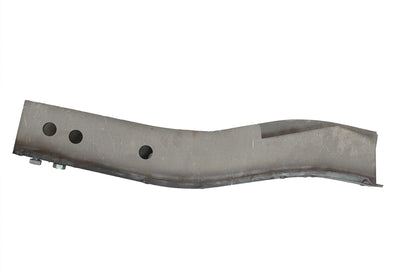 Jeep CJ5/CJ7 Rear Shackle Mount Section For 67-86 Jeep CJ5 and CJ7 Rust Buster Frameworks-2