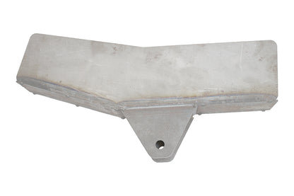 Jeep CJ7 Rear Forward Spring Mount Section For 76-86 Jeep CJ7 Rust Buster Frameworks-3