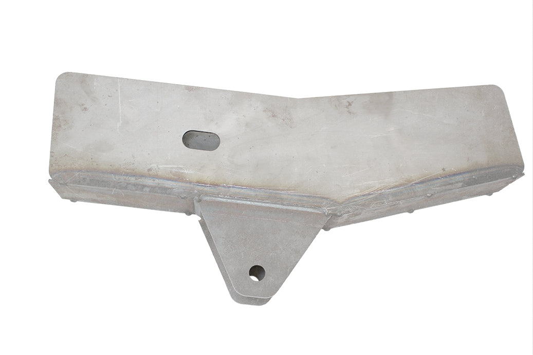 Jeep CJ7 Rear Forward Spring Mount Section For 76-86 Jeep CJ7 Rust Buster Frameworks-5