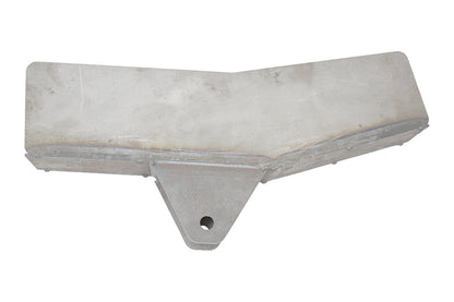 Jeep CJ7 Rear Forward Spring Mount Section For 76-86 Jeep CJ7 Rust Buster Frameworks