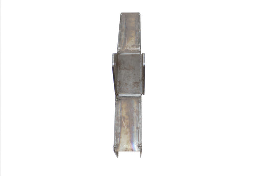 Jeep CJ7 Rear Forward Spring Mount Section For 76-86 Jeep CJ7 Rust Buster Frameworks-1