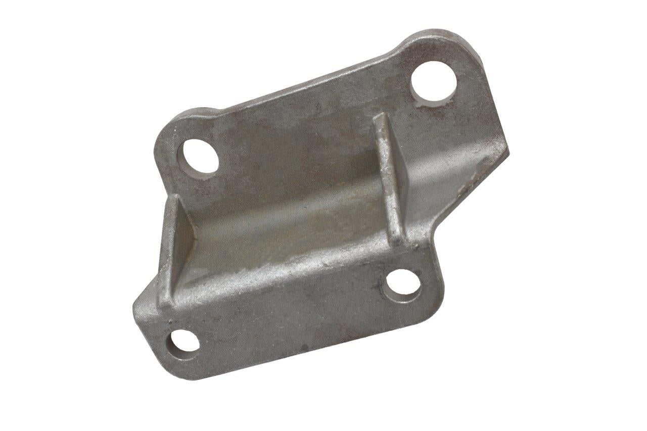 1976-1986 Jeep CJ5, CJ7 & CJ8 Front Sway Bar Brackets RB1004 Rust Buster Frameworks-2