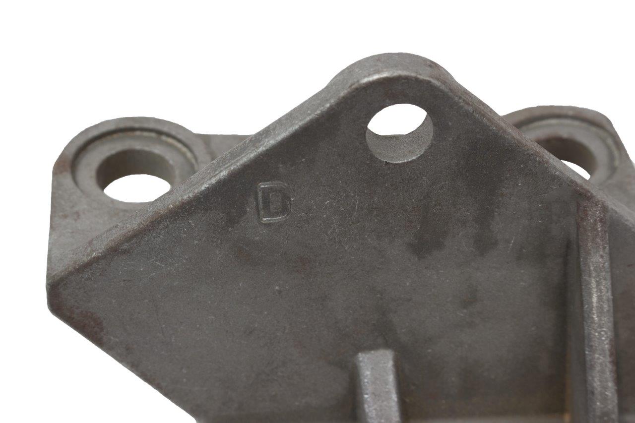 Rust Buster Frameworks Rust Buster 1976-1986 Jeep CJ5, CJ7 & CJ8 Front Sway Bar Brackets RB1004