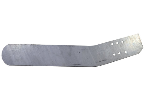 1976-1986 Jeep CJ & 1976-1986 Jeep CJ7 Front Frame Stiffeners RB1005 Rust Buster Frameworks-1