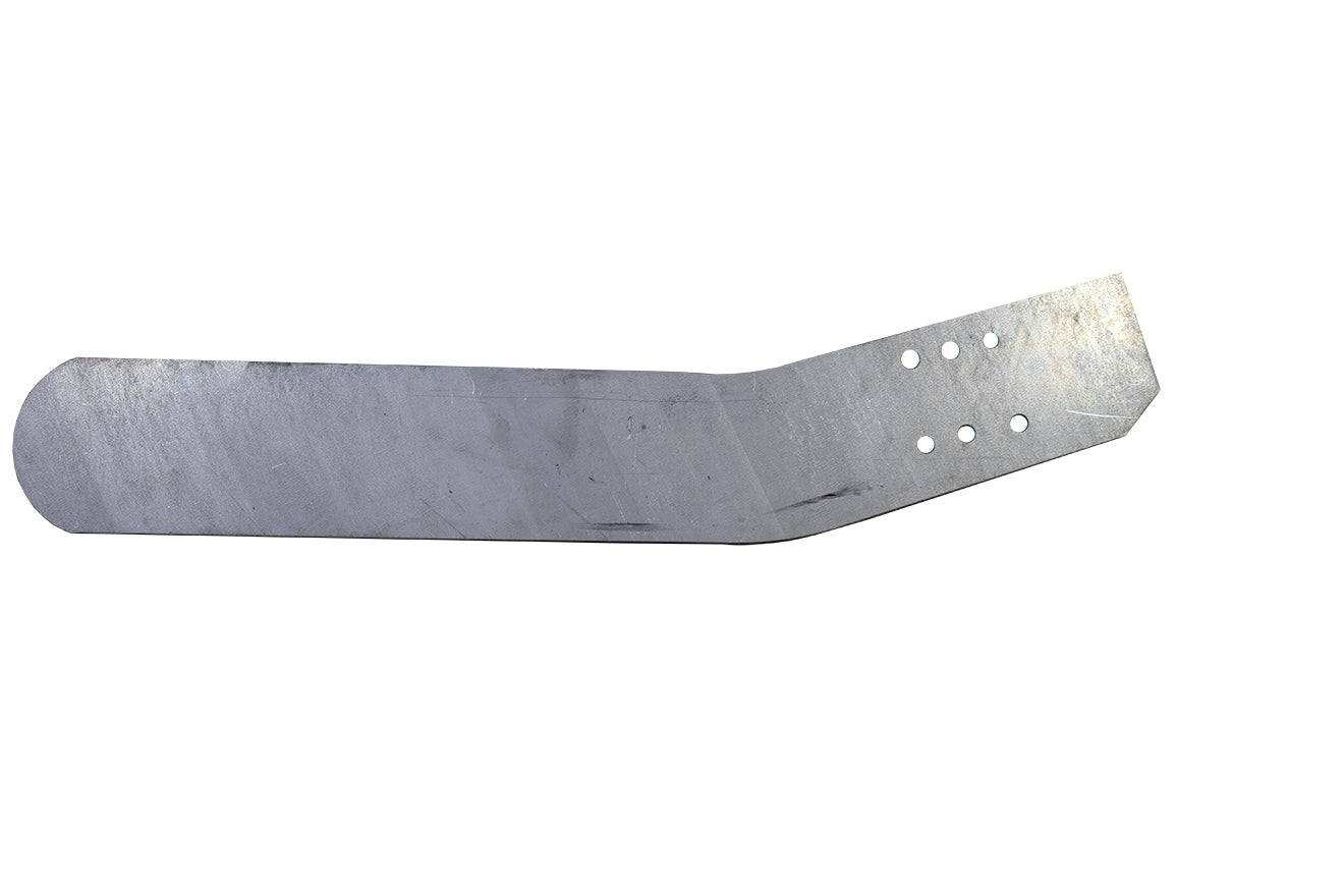 1976-1986 Jeep CJ & 1976-1986 Jeep CJ7 Front Frame Stiffeners RB1005 Rust Buster Frameworks-1