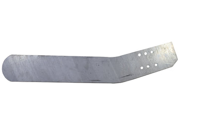 1976-1986 Jeep CJ & 1976-1986 Jeep CJ7 Front Frame Stiffeners RB1005 Rust Buster Frameworks-1