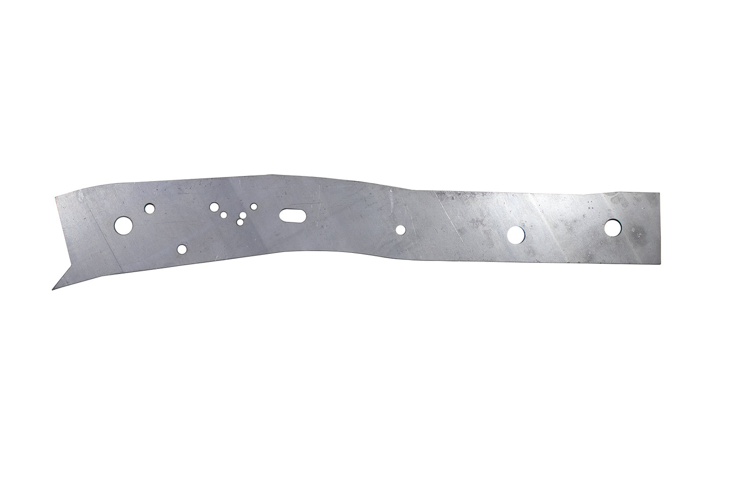1976-1986 Jeep CJ & 1976-1986 Jeep CJ7 Front Frame Stiffeners RB1005 Rust Buster Frameworks-2