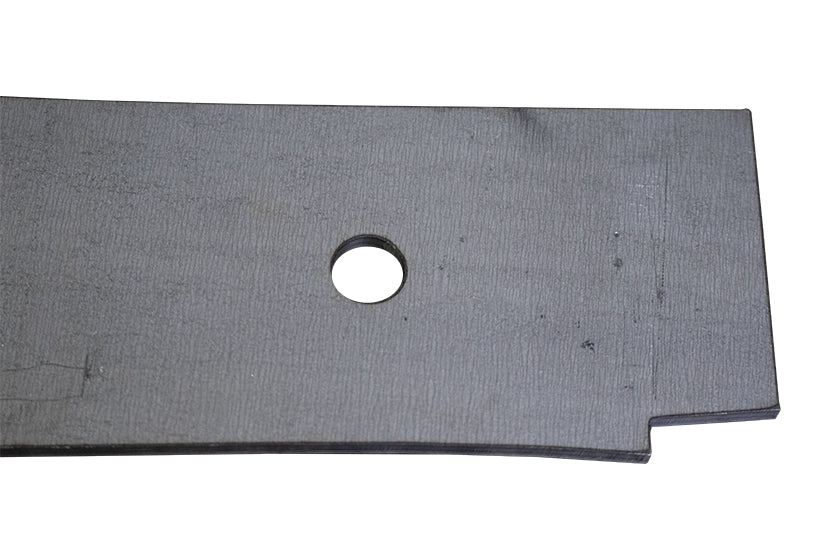 1976-1983 Jeep CJ5 & 1976-1986 Jeep CJ7 Rear Frame Stiffeners RB1006 Rust Buster Frameworks-2