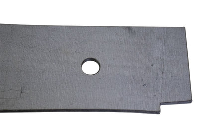 1976-1983 Jeep CJ5 & 1976-1986 Jeep CJ7 Rear Frame Stiffeners RB1006 Rust Buster Frameworks-2