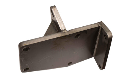 1976-1986 Jeep CJ5, Jeep CJ7 & Jeep CJ8 HD Steering Box Brace RB1008 Rust Buster Frameworks