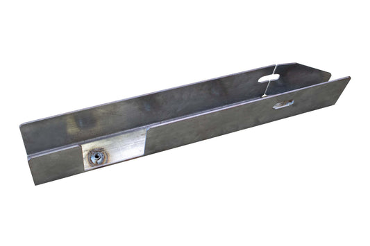 1976-1986 Jeep CJ5, CJ7 & CJ8 Front Center Frame Section RB1011 Rust Buster Frameworks