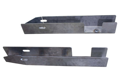 1976-1986 Jeep CJ5, CJ7 & CJ8 Front Center Frame Section RB1011 Rust Buster Frameworks-1