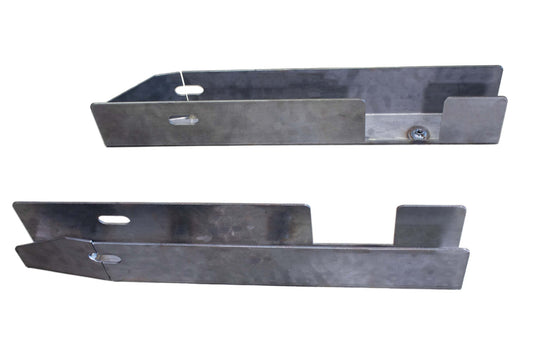 1976-1986 Jeep CJ5, CJ7 & CJ8 Front Center Frame Section RB1011 Rust Buster Frameworks-1