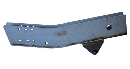 1976-1986 Jeep CJ5, CJ7 & CJ8 Forward Frame Section with Front Leaf Spring Mount RB1012 Rust Buster Frameworks