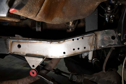 1976-1986 Jeep CJ5, CJ7 & CJ8 Forward Frame Section with Front Leaf Spring Mount RB1012 Rust Buster Frameworks-7