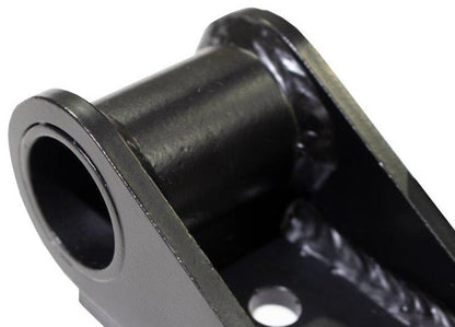 1976-1986 Jeep CJ 5, CJ7 Upgraded Rear Shackle Hanger for YJ Bushings RB1017 Rust Buster Frameworks-1