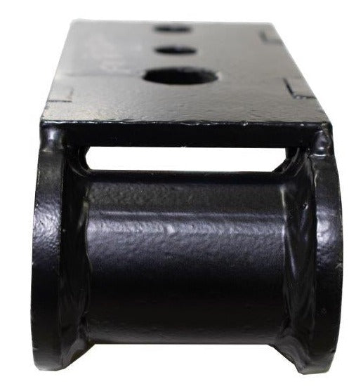 Rust Buster Frameworks Rust Buster 1976-1986 Jeep CJ5, CJ7 & CJ8 Upgraded Front Spring Shackle Hanger 2.5in. RB1018