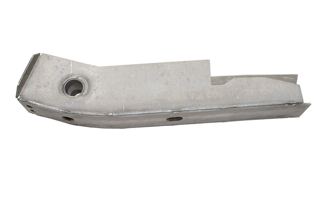 Jeep YJ Rear Shackle Mount Section For 87-95 Jeep YJ Wrangler Rust Buster Frameworks-6