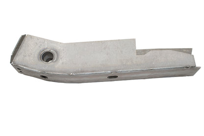 Jeep YJ Rear Shackle Mount Section For 87-95 Jeep YJ Wrangler Rust Buster Frameworks-6