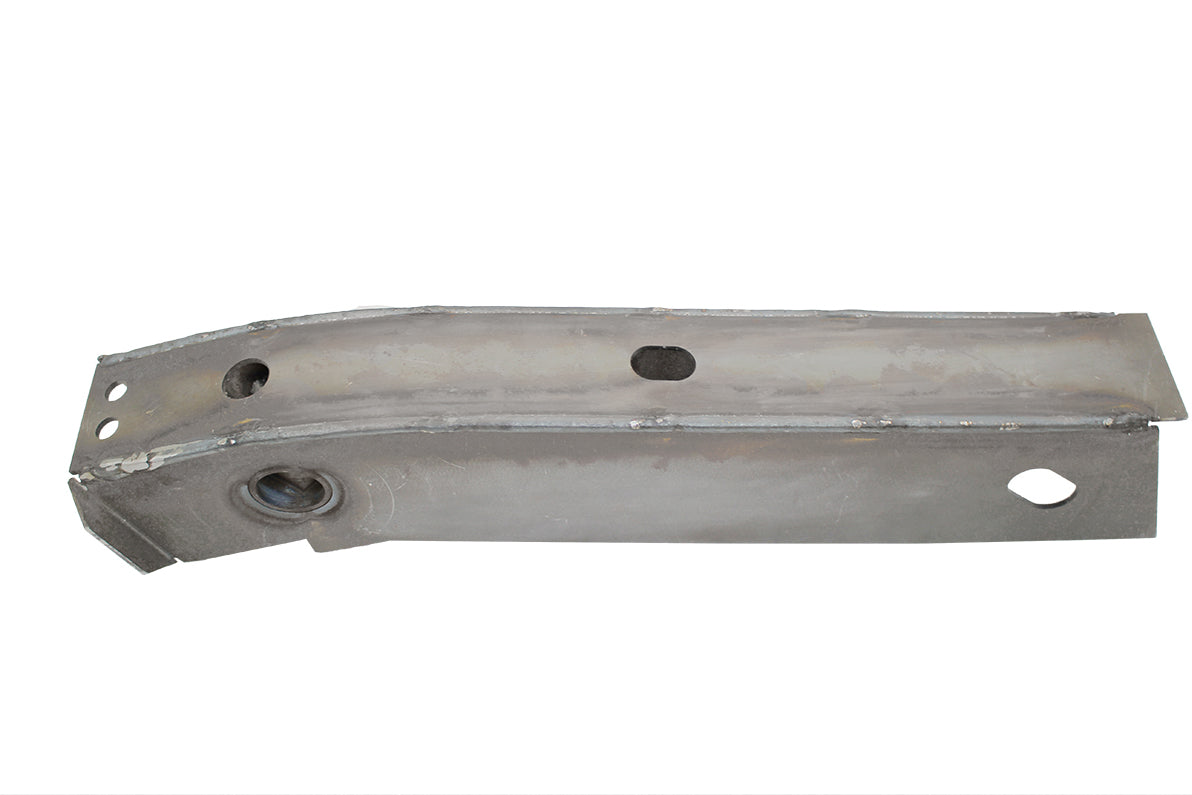 Jeep YJ Rear Shackle Mount Section For 87-95 Jeep YJ Wrangler Rust Buster Frameworks-7