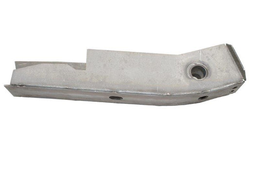 Jeep YJ Rear Shackle Mount Section For 87-95 Jeep YJ Wrangler Rust Buster Frameworks