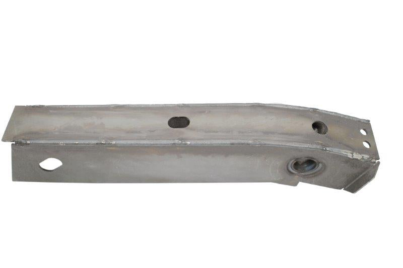 Jeep YJ Rear Shackle Mount Section For 87-95 Jeep YJ Wrangler Rust Buster Frameworks-2
