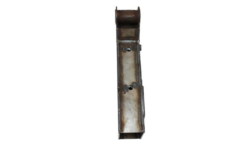 Jeep YJ Front Shackle and Steering Box Mount Section 87-95 Jeep YJ Wrangler Rust Buster Frameworks-7