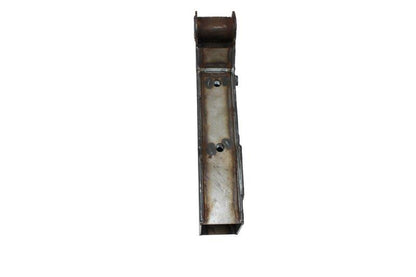 Jeep YJ Front Shackle and Steering Box Mount Section 87-95 Jeep YJ Wrangler Rust Buster Frameworks-7