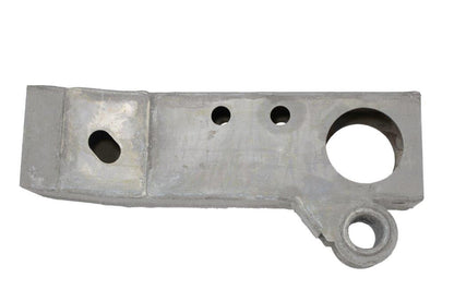 Jeep YJ Front Shackle and Steering Box Mount Section 87-95 Jeep YJ Wrangler Rust Buster Frameworks-1