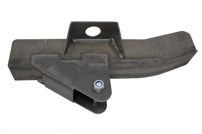 Jeep YJ Rear Leaf Spring Mount Section For 87-95 Jeep YJ Wrangler Rust Buster Frameworks-5