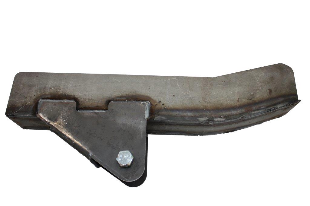 Jeep YJ Rear Leaf Spring Mount Section For 87-95 Jeep YJ Wrangler Rust Buster Frameworks