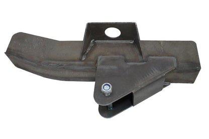 Jeep YJ Rear Leaf Spring Mount Section For 87-95 Jeep YJ Wrangler Rust Buster Frameworks-1
