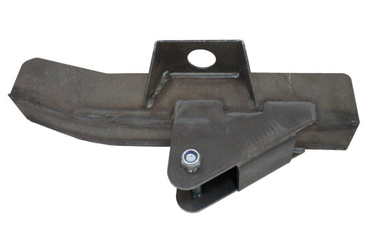 Jeep YJ Rear Leaf Spring Mount Section For 87-95 Jeep YJ Wrangler Rust Buster Frameworks-1