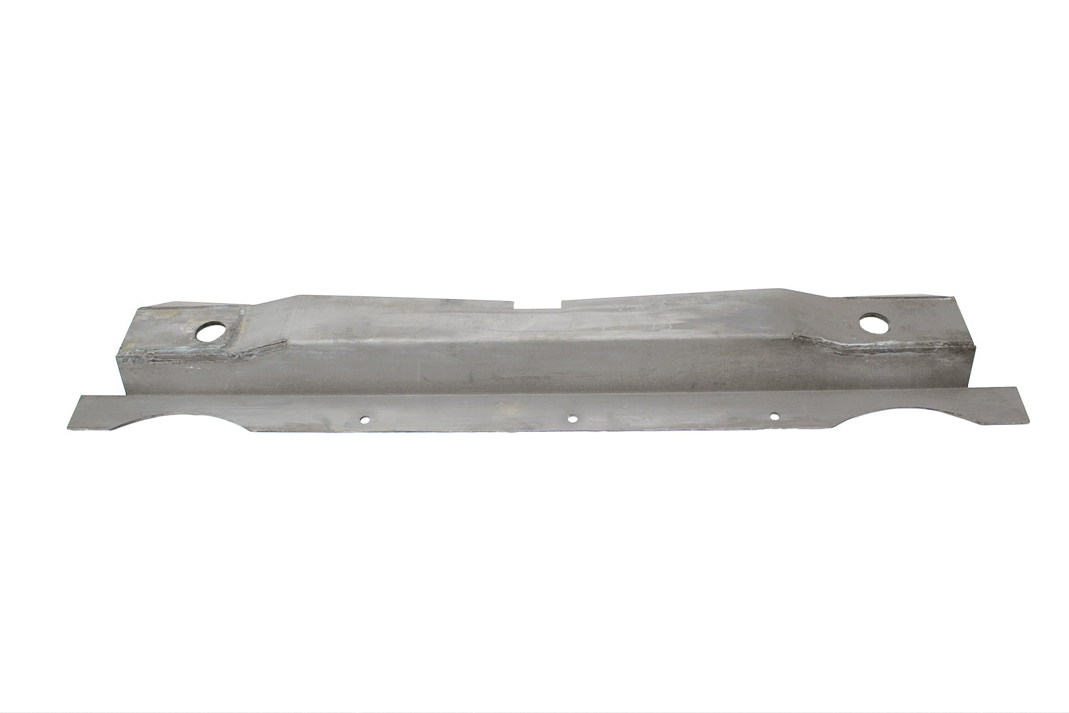 1987-1995 Jeep Wrangler YJ Center Fuel Tank Support Frame Crossmember RB2007 Rust Buster Frameworks-1