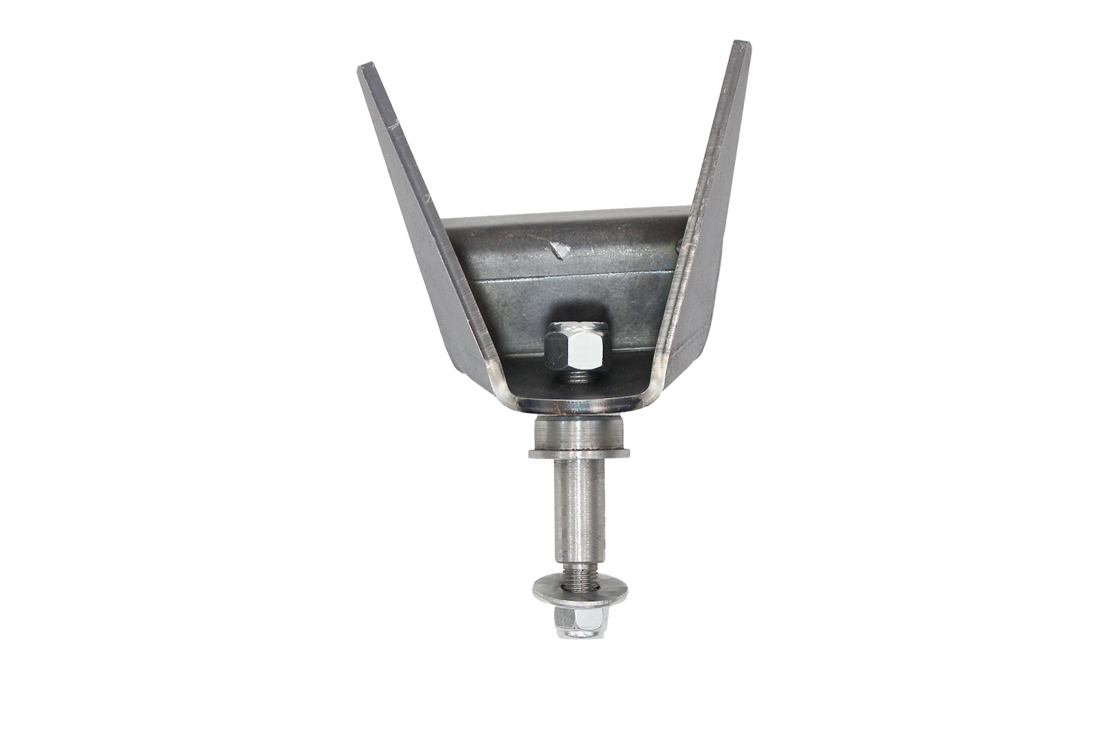 Rust Buster Frameworks Rust Buster 1987-1995 Jeep Wrangler YJ Rear Upper Shock Mount RB2009