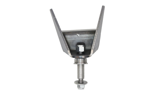 Rust Buster Frameworks Rust Buster 1987-1995 Jeep Wrangler YJ Rear Upper Shock Mount RB2009